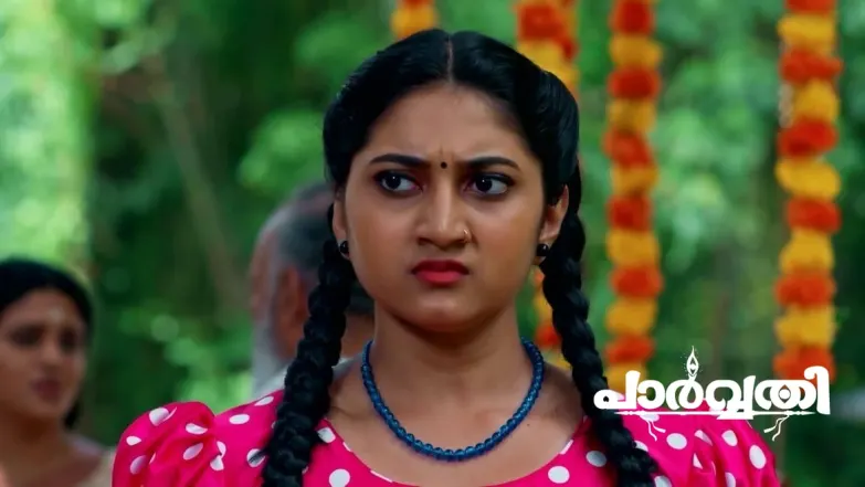 Gopi Praises Parvathy Episode 14
