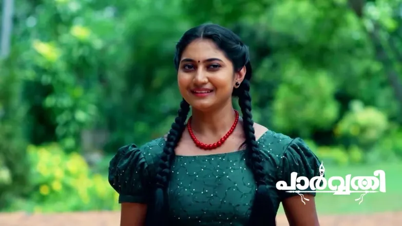 Vishal Reaches to Meet Parvathy Episode 11