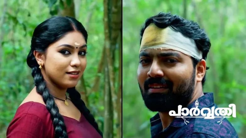 Vishal Hates Parvathy Episode 12