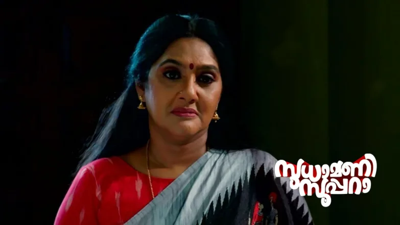 Sudhamani Gives Kabir’s Sketch to the Police Episode 11