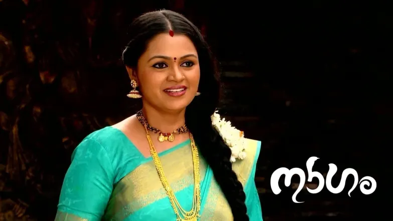 Vikram Expresses His Concern to Ananya Episode 25