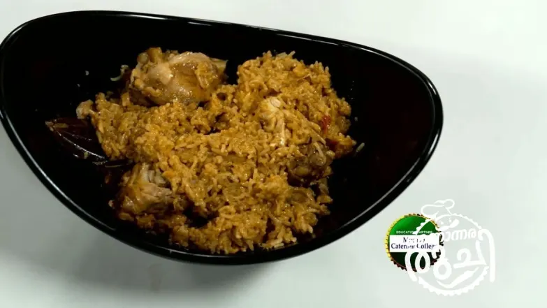 Anjali Rao Cooks Chicken Biryani Season 1 Episode 72
