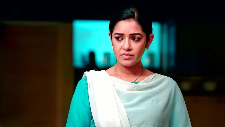 Shakuntala Emotionally Blackmails Goutham Episode 23