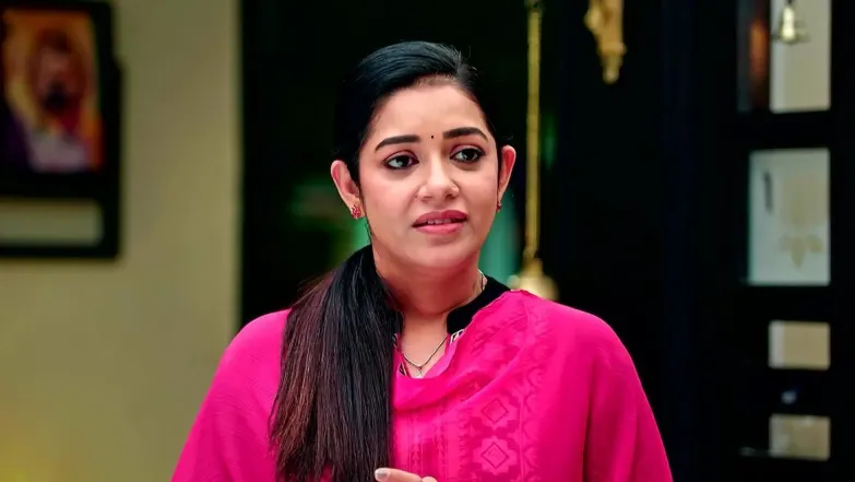 Goutham and Bhoomika Agree to Get Married Episode 25