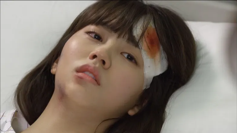The Search for Eun-byeol Ends Episode 2