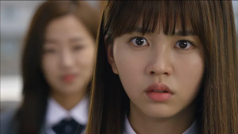 Eun-bi's Life Gets More Complicated Episode 5
