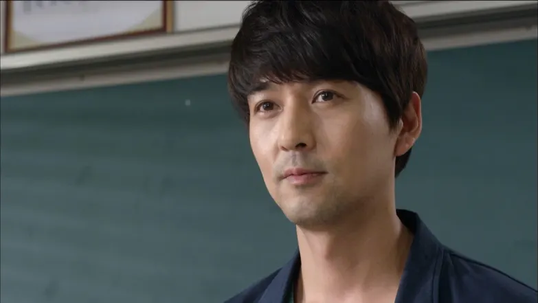 Yi-an Confides in Tae-gwang Episode 15