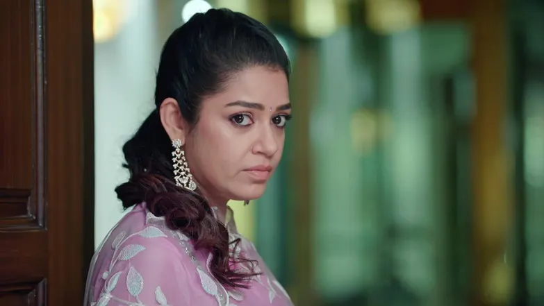 Mahima's Insulting Words Anger Jeevan Episode 28