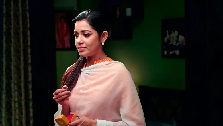 Preparations for Bhoomika and Goutham's Engagement Episode 26