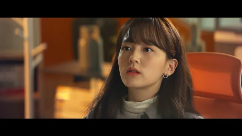 The Cat Who Keeps Secrets Episode 1