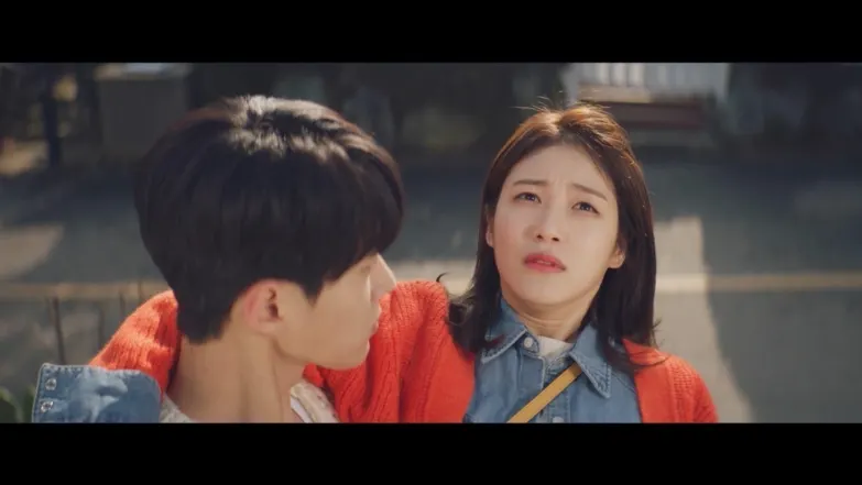 Sol Ah's Silent Saviour, Hong Jo Episode 2