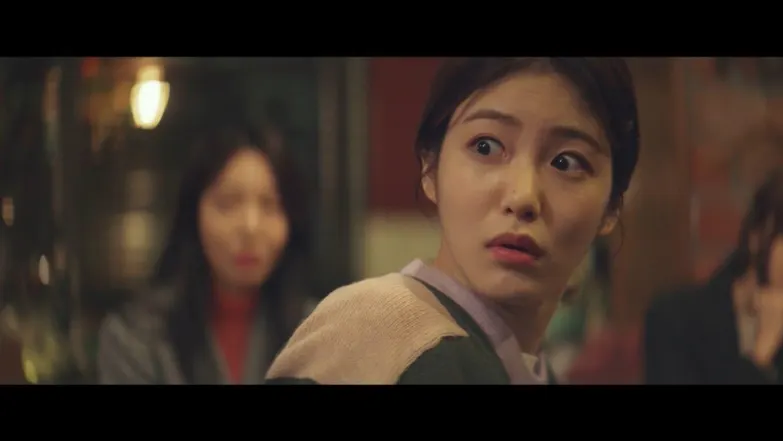 When Hearts and Choices Collide Episode 4