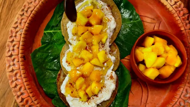 Special Cuisines of Bodh Gaya Episode 15