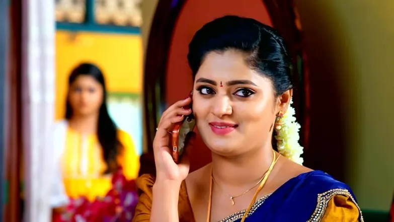 Subbu Talks Rudely with Adinarayana Episode 28