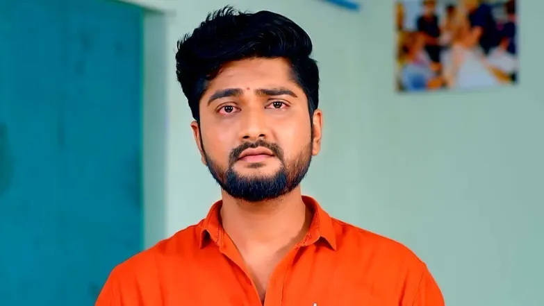 Parvathy Suffers a Heart Attack Episode 30