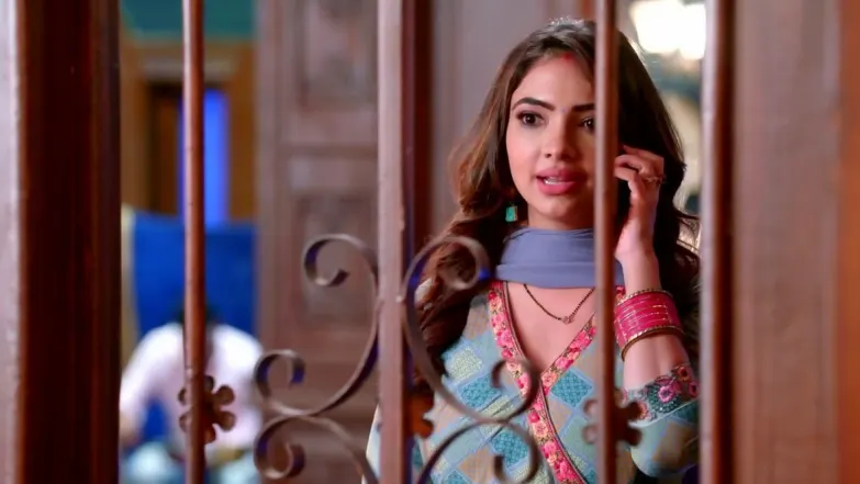 Prachi Falls for Rhea's Ploy | Kumkum Bhagya 