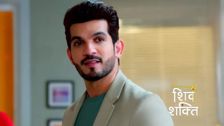 Mandira's Comment Misleads Shakti Episode 13