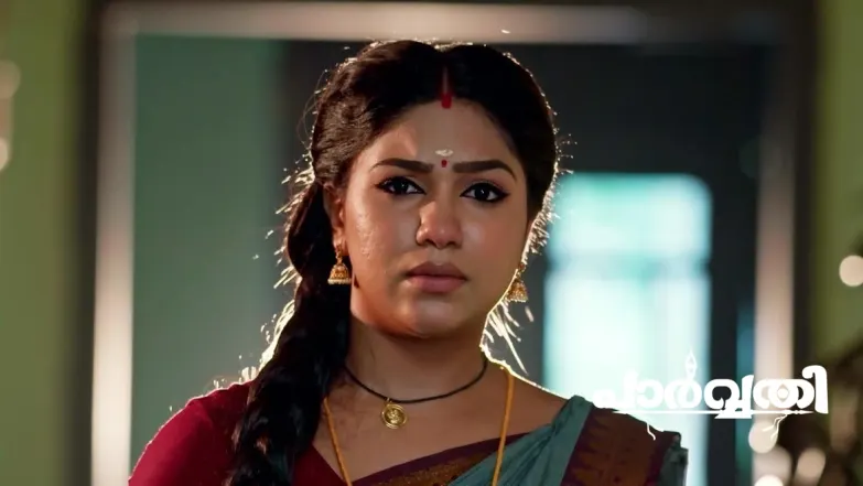 Gopi Tells Radhika about Prabhavathi's Intention Episode 22