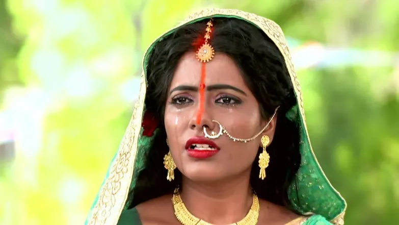 The Jhas Leave Shyama Stranded Episode 39