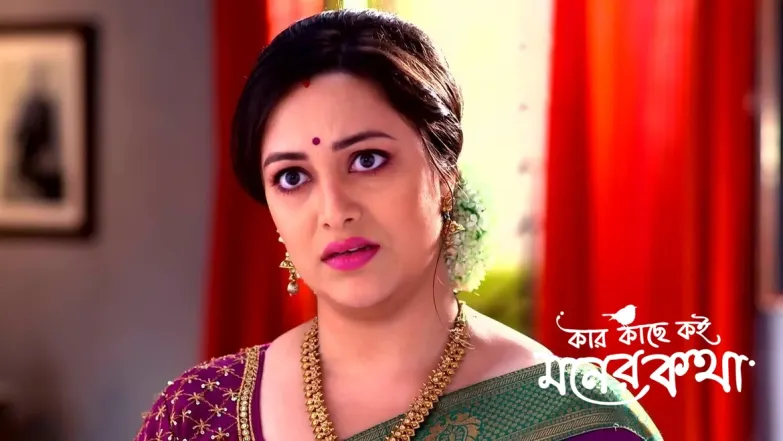Shimul Gives a Fitting Reply to Palash Episode 20
