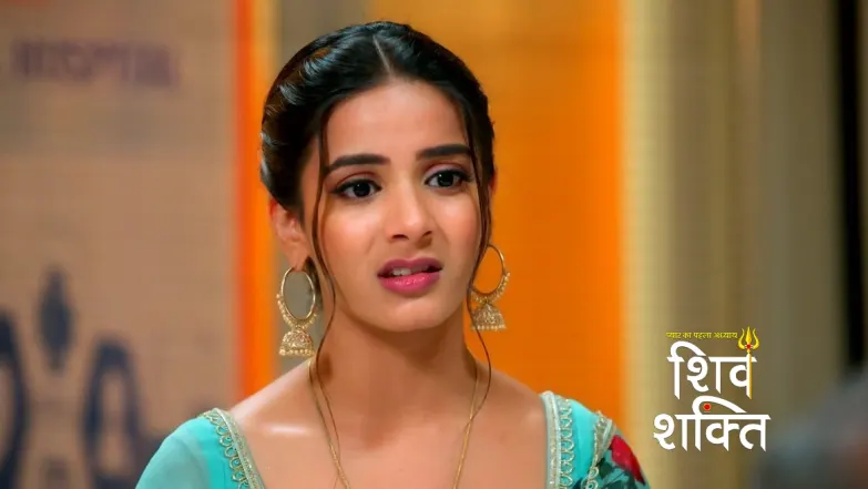 Shakti Impresses the Panel of Interviewers Episode 21