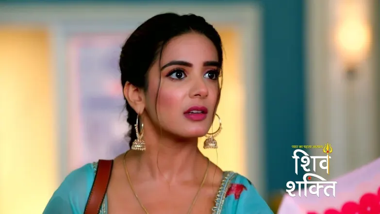 Shiv's Decision Shocks Mandira Episode 16