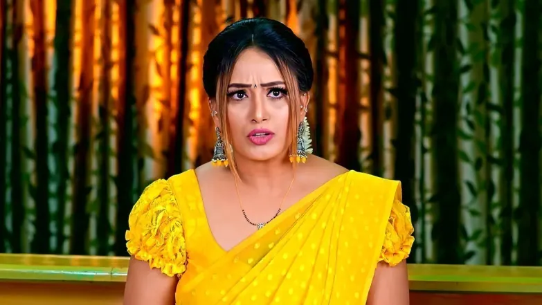 Ganapathi Returns the Bangles to Vidya Episode 32
