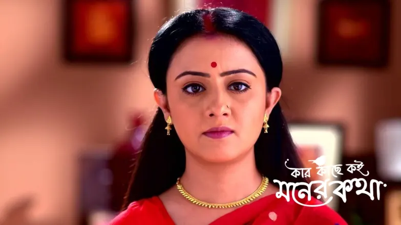 Shimul Refuses to Give Her Gold Ornaments Away Episode 24