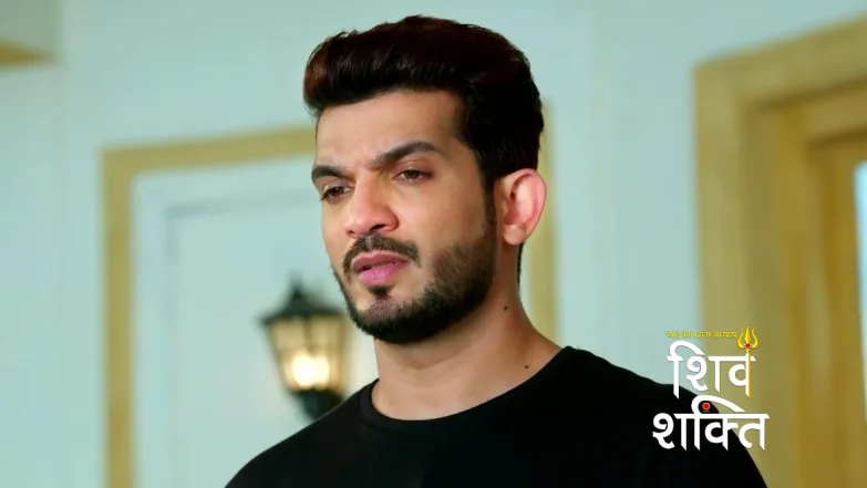 Raghunath Sees Shiv and Shakti's Photo Episode 25