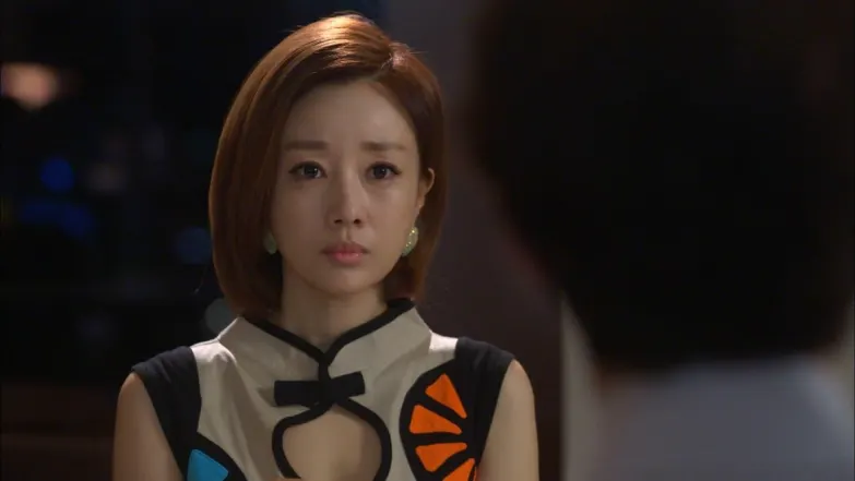 Eun Sang Transfers to Imperial High School Episode 5