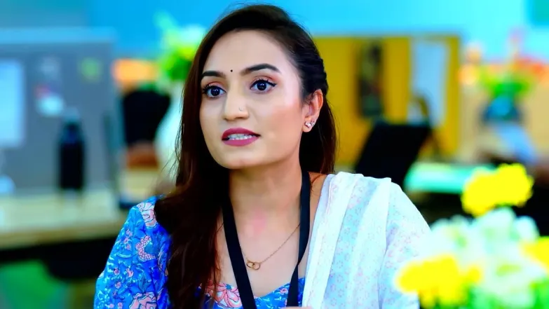 Sihi Sends a Tiffin for Sri Ram Episode 11