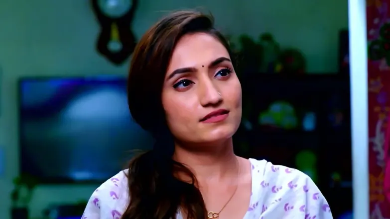The Bank Notice Upsets Seetha Episode 15