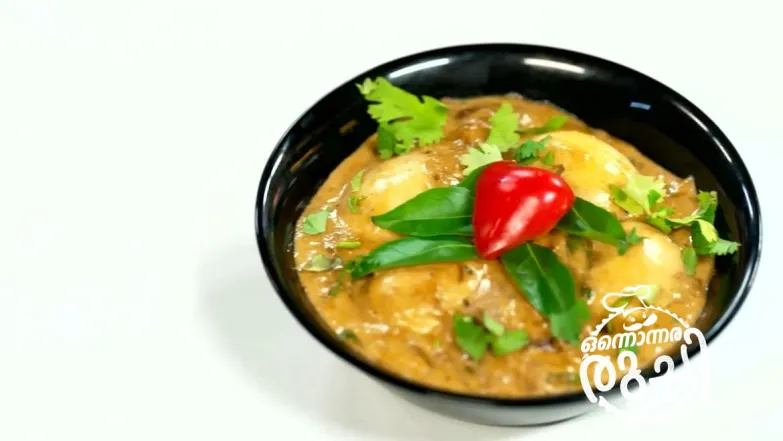 Devika Prepares Egg Curry Season 1 Episode 80