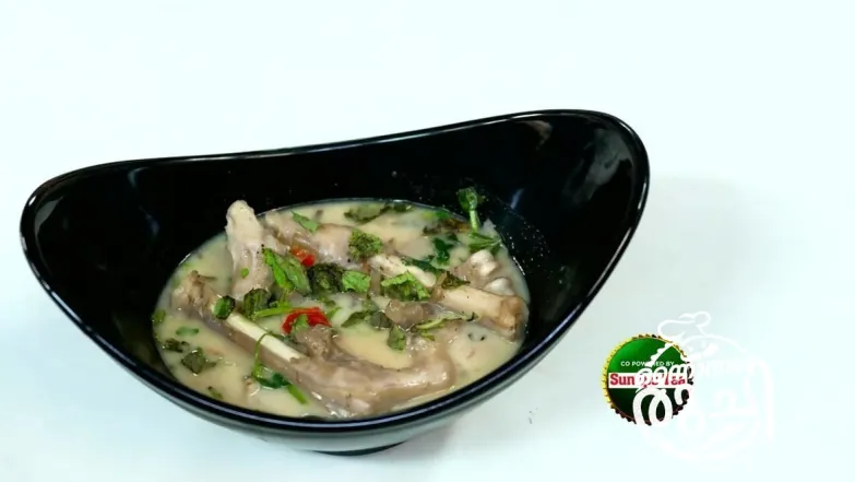 Rebecca Santhosh Prepares Tomato Rice Season 1 Episode 81