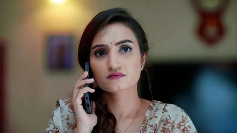 Seetha Calls Lawyer Rudra Episode 16