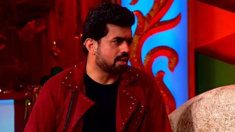 Arshi Khan Episode 16