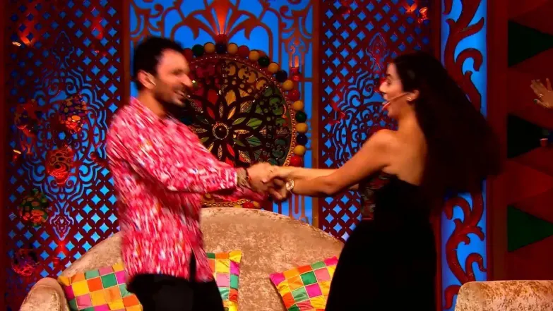 Helly Shah Episode 17