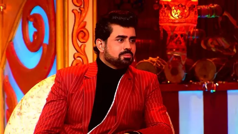 Abigail Pandey & Sheeba Episode 18