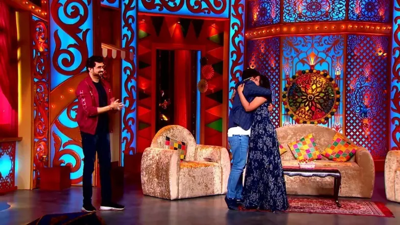 Mrunmayee Deshpande & Swapnil Rao Episode 19