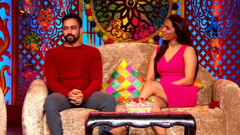 Shikha Singh Episode 21