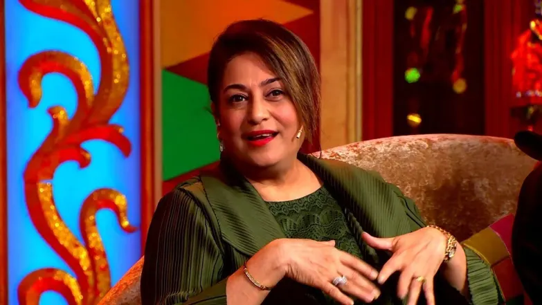 Vahbiz Dorabjee & Mom Episode 23