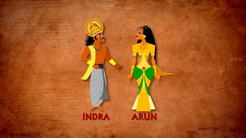 Surya Dev Episode 3