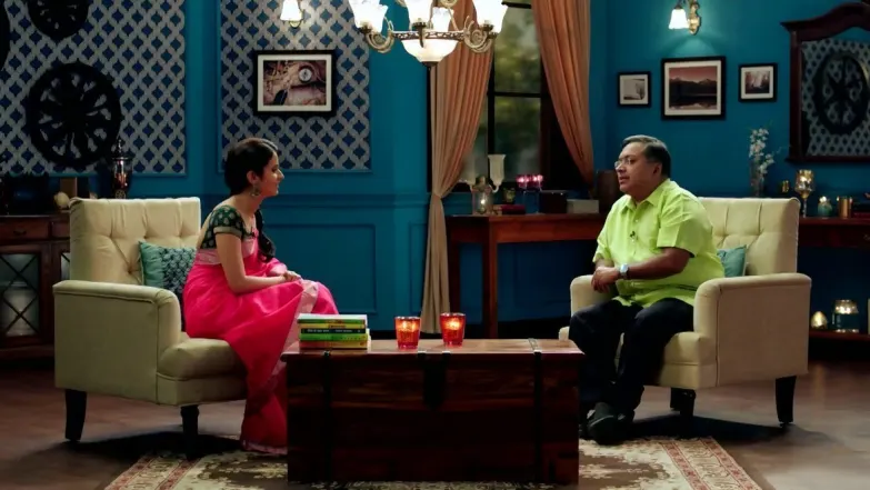 Types of Marriage Episode 8