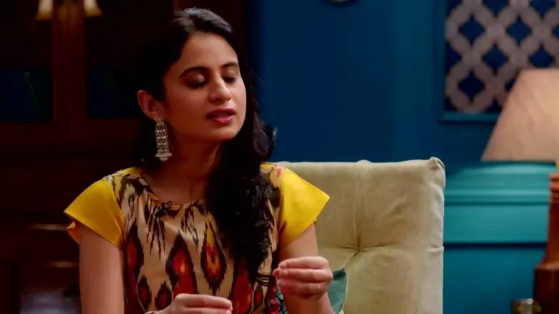 Aatma Episode 19