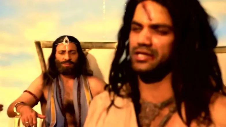 Ashwatthama Episode 11