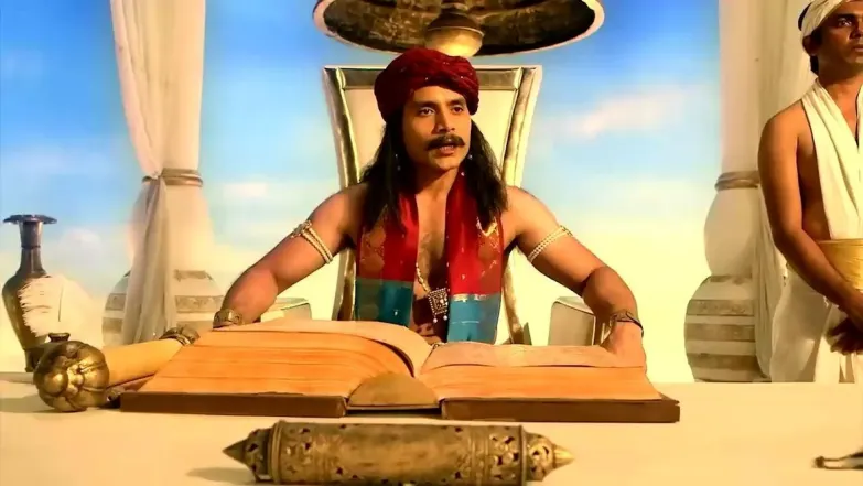 Bheem II Episode 13