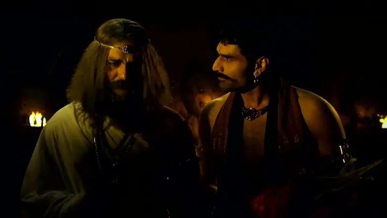 Bheeshma I Episode 14