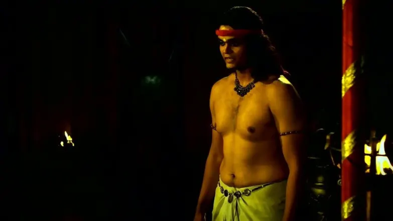 Dhristadyumna Episode 17