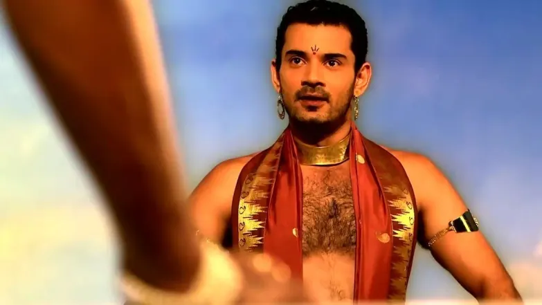 Yudhishthir I Episode 18