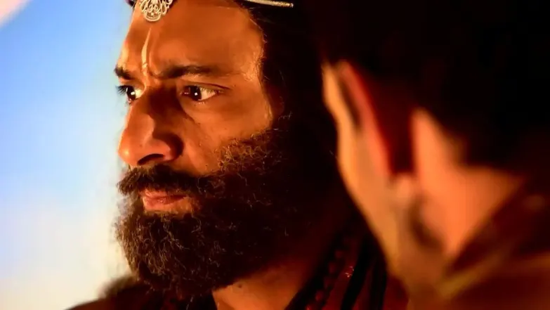 Yudhishthir II Episode 19